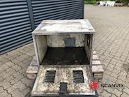 Various Værktøjskasse L 855 x H 615 x D 705 mm Other... - 4