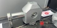 Scancon 6200 mm stykgods lad - kraftig udførsel Åben - 9