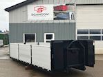 Scancon 6200 mm stykgods lad - kraftig udførsel Åben