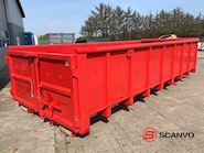 Scancon S6017 open - 3