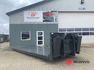 Scancon ML6000R Maskinlad på hejselads ramme Maskinlad - 2