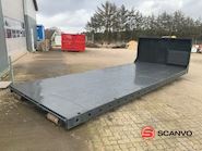 Scancon ML6000R Maskinlad på hejselads ramme Maskinlad - 3