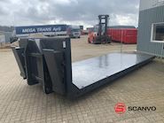 Scancon ML6000R Maskinlad på hejselads ramme Maskinlad - 5