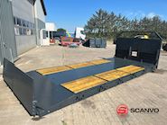 Scancon MLX6000R - Luxus udgave Maskinlad - 4