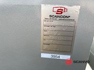 Scancon Scancon SH5813 Hardox 13m3 5800mm Åben - 8