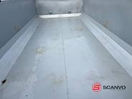 Scancon Scancon SH5813 Hardox 13m3 5800mm Åben - 5