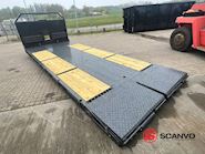 Scancon MLX6200R - Luxus udgave Maskinlad - 6