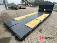 Scancon MLX6200R - Luxus udgave Maskinlad - 14