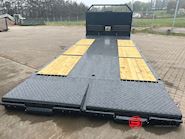 Scancon MLX6200R - Luxus udgave Maskinlad - 8