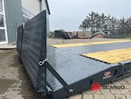 Scancon MLX6200R - Luxus udgave Maskinlad - 10