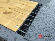 Scancon MLX6200R - Luxus udgave Maskinlad - 16