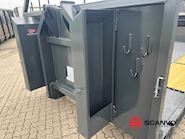 Scancon MLX6200R - Luxus udgave Maskinlad - 5