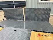 Scancon MLX6200R - Luxus udgave Maskinlad - 12