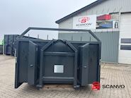 Scancon MLX6200R - Luxus udgave Maskinlad - 20