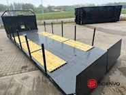 Scancon MLX6200R - Luxus udgave Maskinlad - 7
