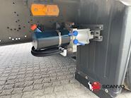Schmitz 3-aks Mega trailer open - 17