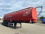 AP Gyllevogn 34m3 tank til Gylle/vand Gyllevogn