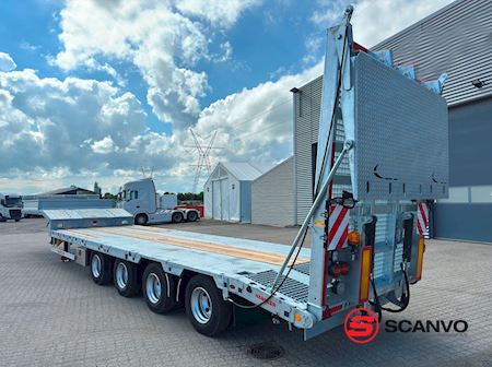 hangler_4-aks_2-delt_heldaekkende_rampe_maskintransport