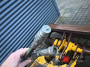 BSV 700 ltr grab Extras - 10