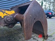 BSV 700 ltr grab Extras - 7