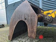 BSV 700 ltr grab Extras - 8