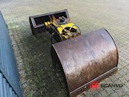 BSV 700 ltr grab Extras - 4