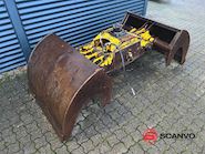 BSV 700 ltr grab Extras - 3