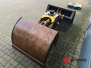 BSV 700 ltr grab Extras - 5