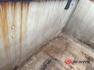 Scancon S6020 - Heldækkende låg Hydraulisk låg - 22