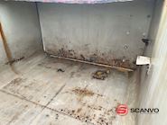 Scancon S6020 - Heldækkende låg Hydraulisk låg - 23