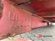 Scancon S6020 - Heldækkende låg Hydraulisk låg - 18