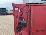 Scancon S6020 - Heldækkende låg Hydraulisk låg - 15