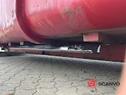 Scancon S6020 - Heldækkende låg Hydraulisk låg - 9