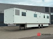 Smit Mammografi / hospital trailer Exhibition - 4