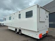 Smit Mammografi / hospital trailer Exhibition - 5