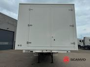 Smit Mammografi / hospital trailer Exhibition - 2