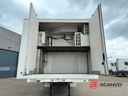 Smit Mammografi / hospital trailer Exhibition - 3