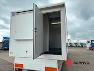 Smit Mammografi / hospital trailer Exhibition - 8