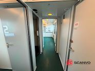 Smit Mammografi / hospital trailer Exhibition - 20