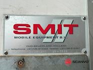 Smit Mammografi / hospital trailer Exhibition - 40