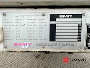Smit Mammografi / hospital trailer Exhibition - 41