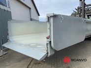 Scancon Scancon SH6515 Hardox 15m3 6500mm Åben - 3