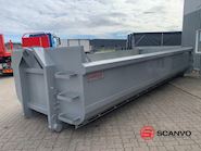 Scancon Scancon SH6515 Hardox 15m3 6500mm Åben - 8