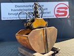BSV Grab med rotor Tilbehør
