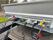 Hangler SVS-H 620 T 4 akslet galvaniseret Low loader - 21