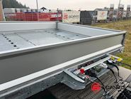 Hangler SVS-H 620 T 4 akslet galvaniseret Low loader - 18