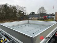 Hangler SVS-H 620 T 4 akslet galvaniseret Low loader - 19
