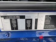Scania R450 LB 6x2 MNB Fahrgestell - 28
