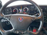 Scania R450 LB 6x2 MNB Fahrgestell - 9