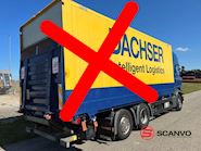 Scania R450 LB 6x2 MNB Fahrgestell - 3
